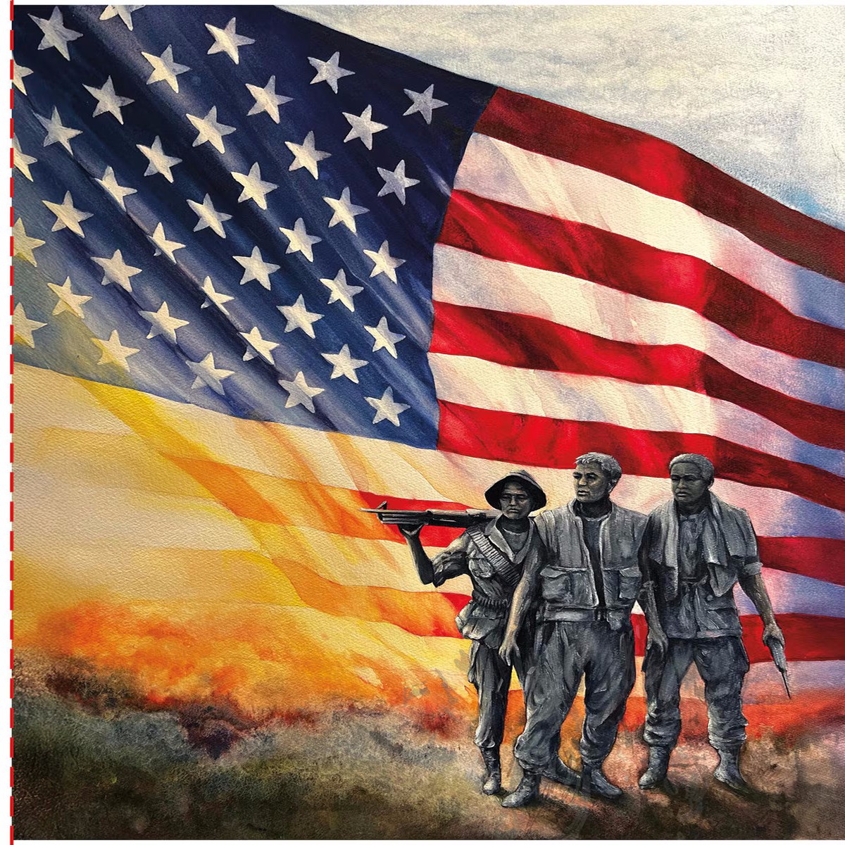 american-flag-fabric-panel-american-honor