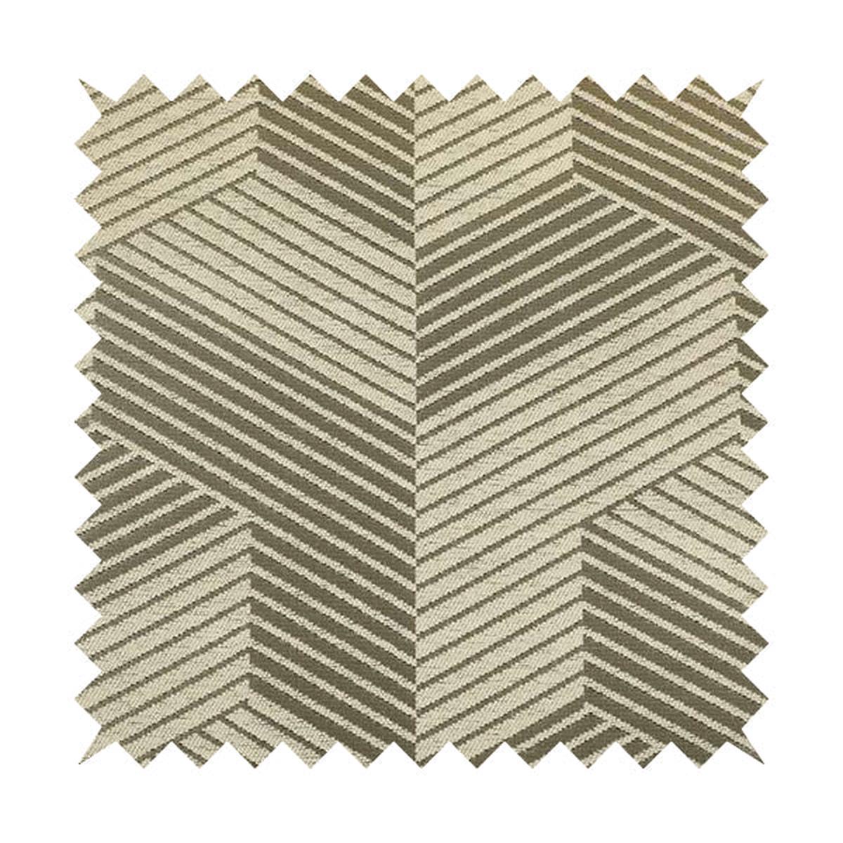 3d-effect-modern-geometric-pattern-cream-silver-shine-upholstery-fabric-jo-727