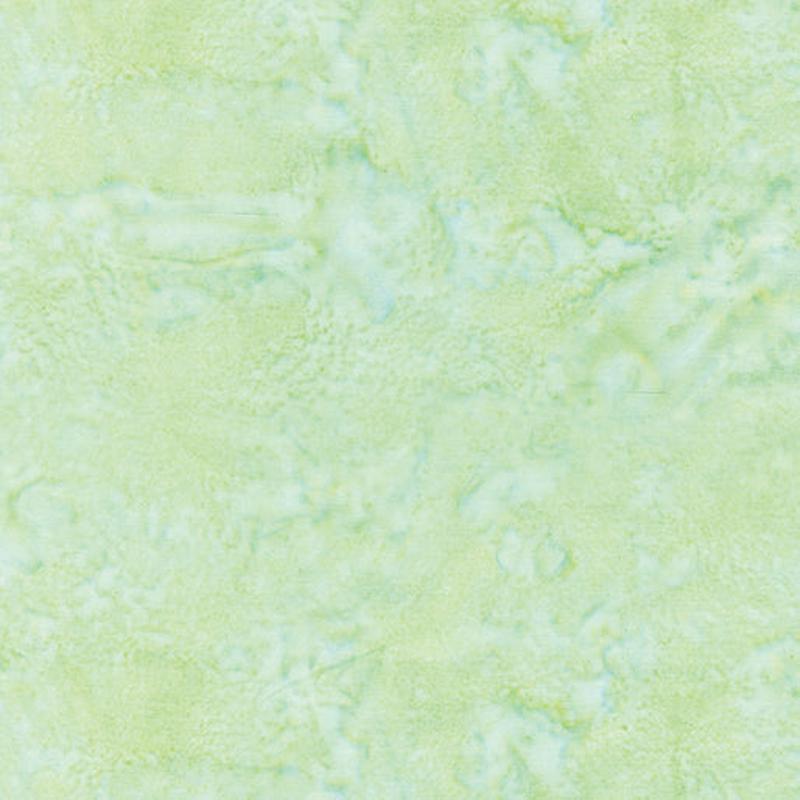 bali-sunflower-daze-batiks-mint