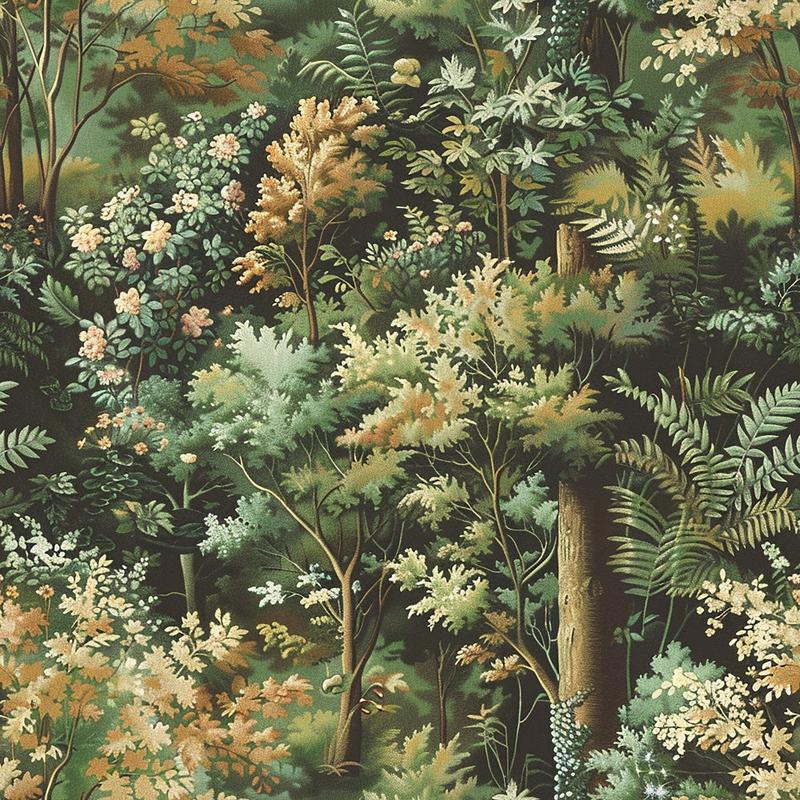 woodland-wonders-pattern-5-quilting-cotton-fabric