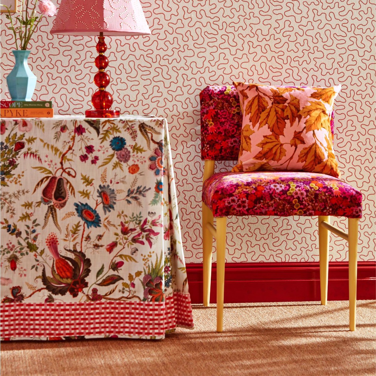 wonderland-floral