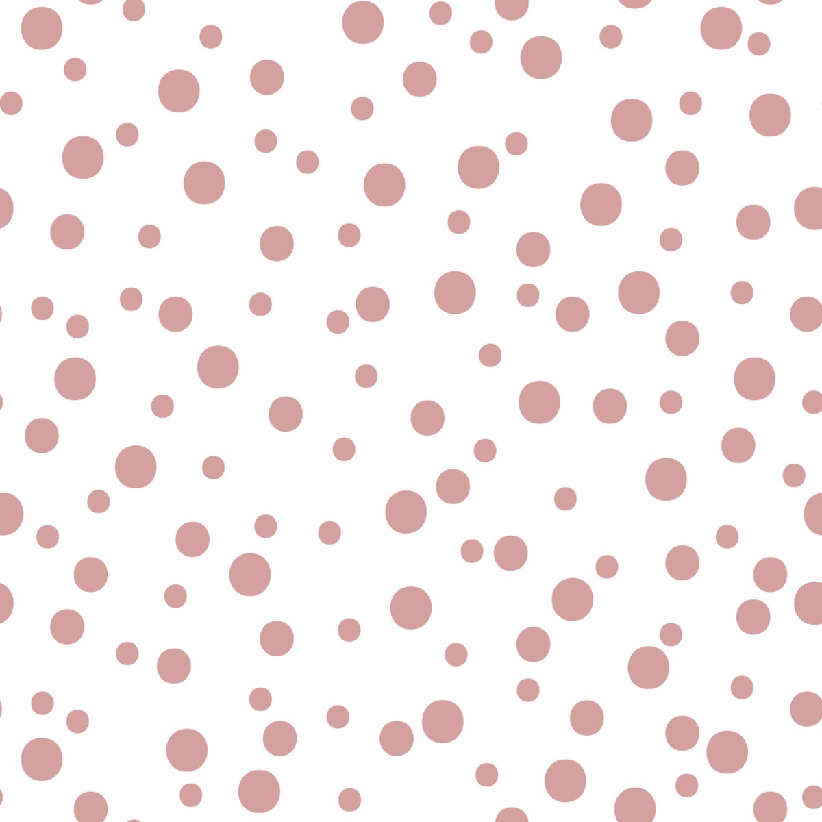 polka-dots-fabric-rose-gold