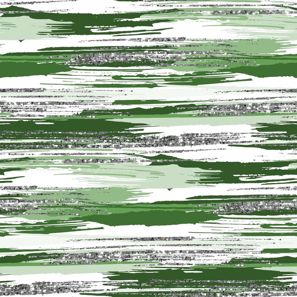 silver-glitter-and-brush-stroke-fabric-may-green