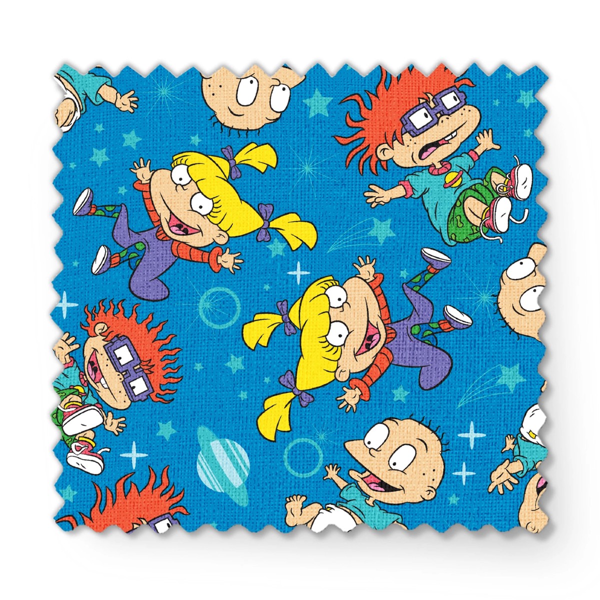 nickelodeon-rugrats-out-of-this-world-blue-cartoon-character-fabric