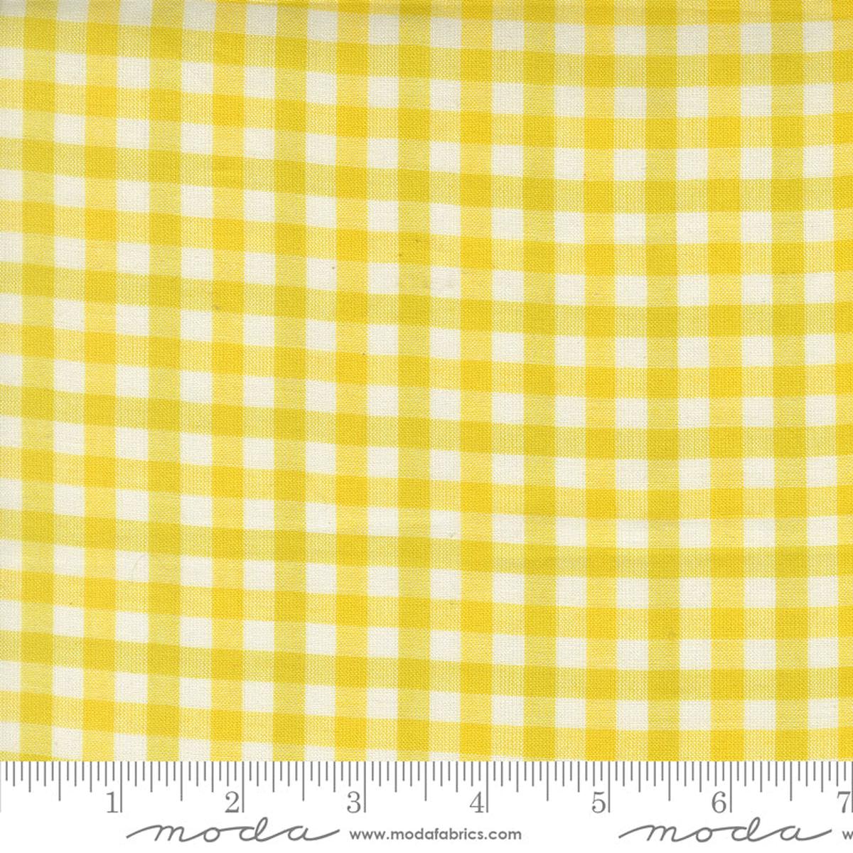 preorder-popcorn-wovens-plaid-lemon-fabric-by-elizabeth-hartman