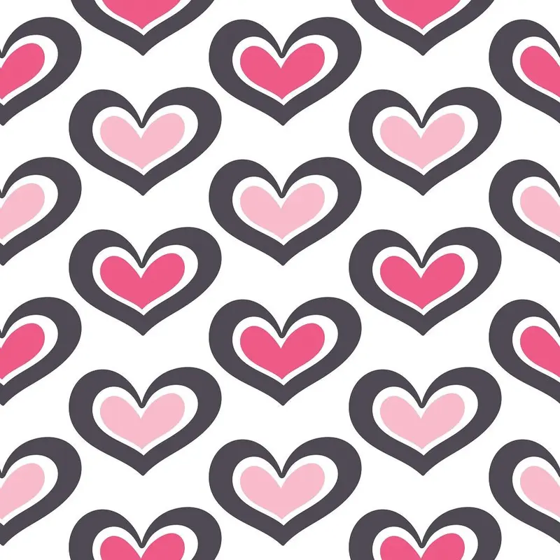 xoxo-hearts-pattern-14-fabric
