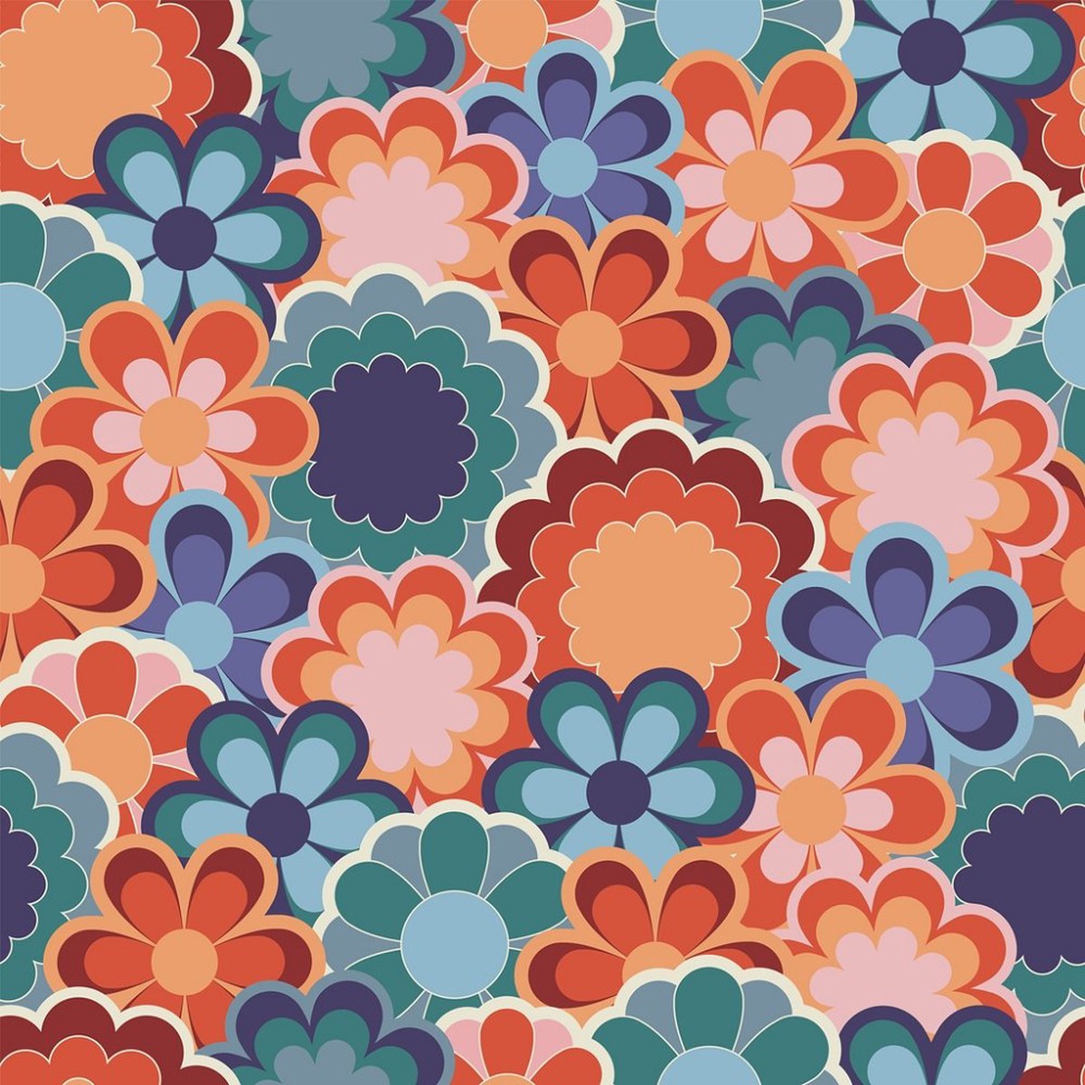 abstract-retro-floral-fabric