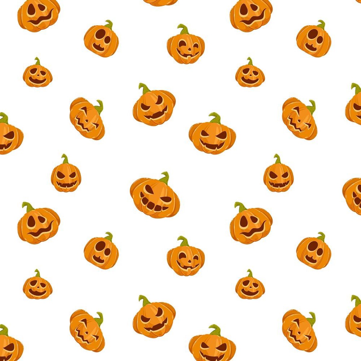 halloween-pumpkins-allover-fabric-white