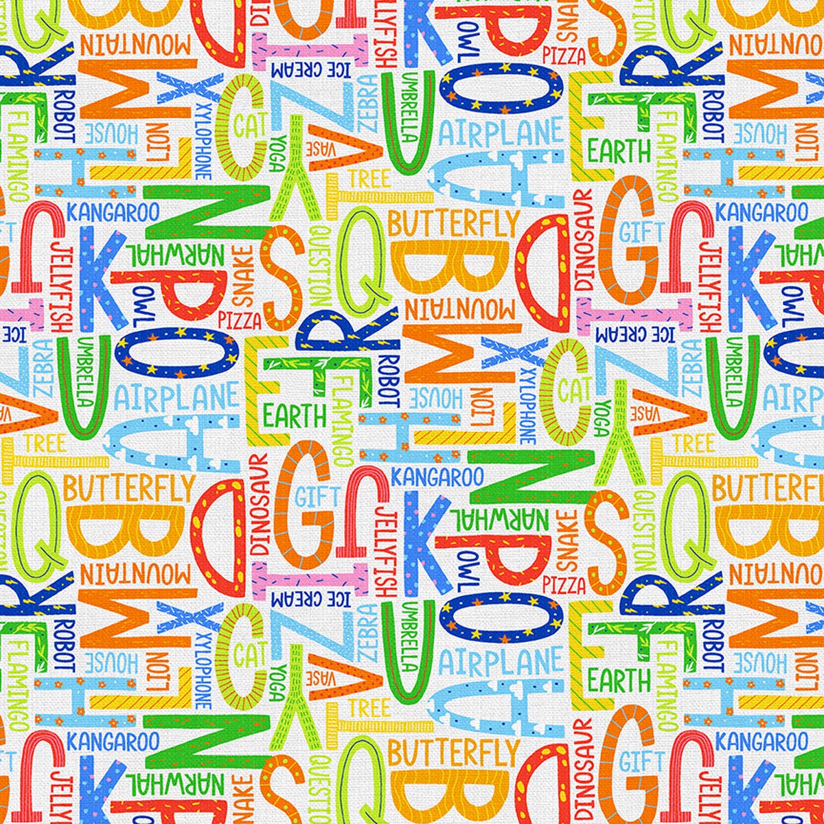 interlocking-alphabet