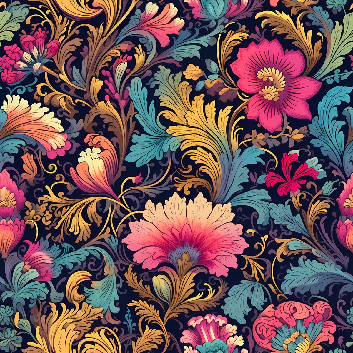 ornate-renaissance-floral-pattern-12-fabric