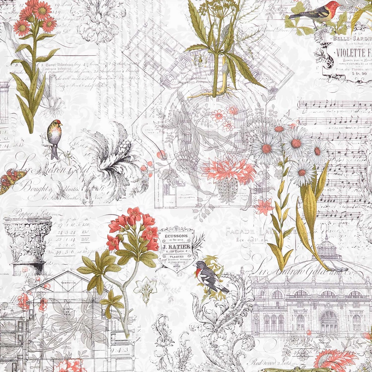 3-sisters-favorites-collages-memoirs-collage-multi-yardage