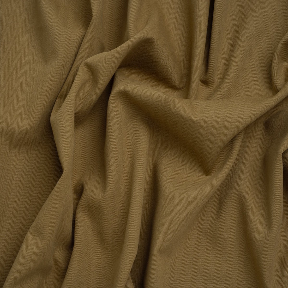 cotton-herringbone-twill-coutil-warm-olive-farrah-collection