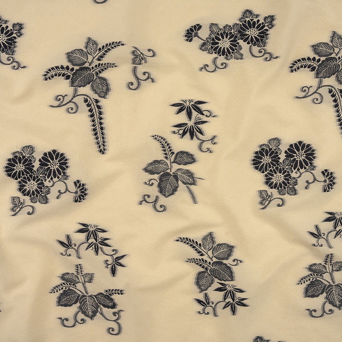 famous-designer-italian-ebony-and-buttercream-floral-cotton-and-polyester-jacquard