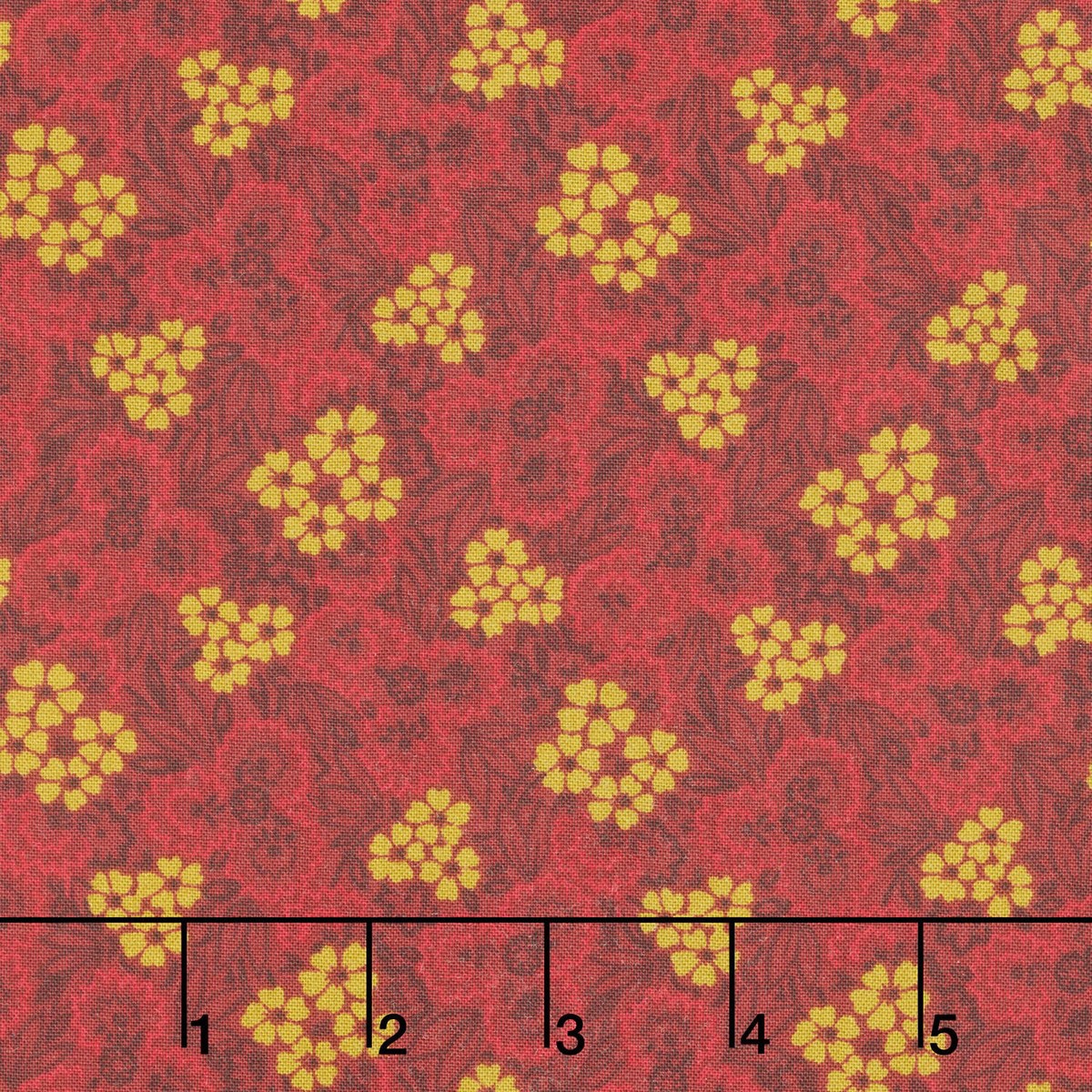 flower-pot-prints-scatter-garden-red-yardage