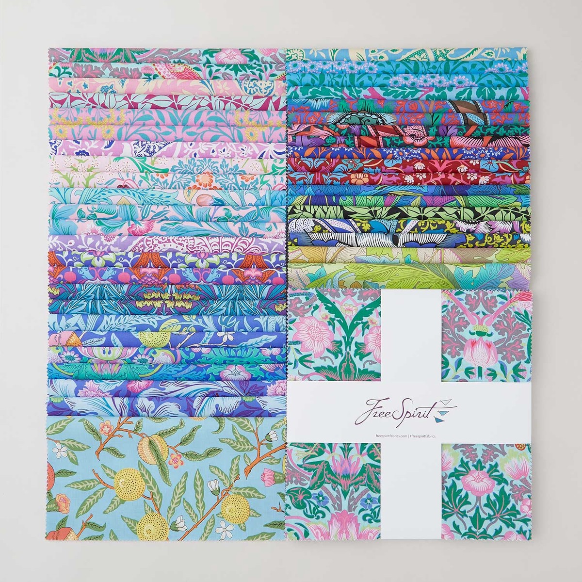 kaffe-fassett-x-the-original-morris-co-10-squares