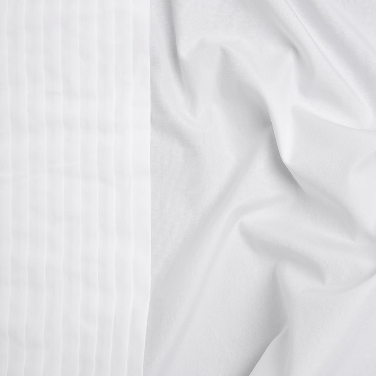 pintucked-cotton-tuxedo-shirting-white-pintuck-stripe-border-deadstock