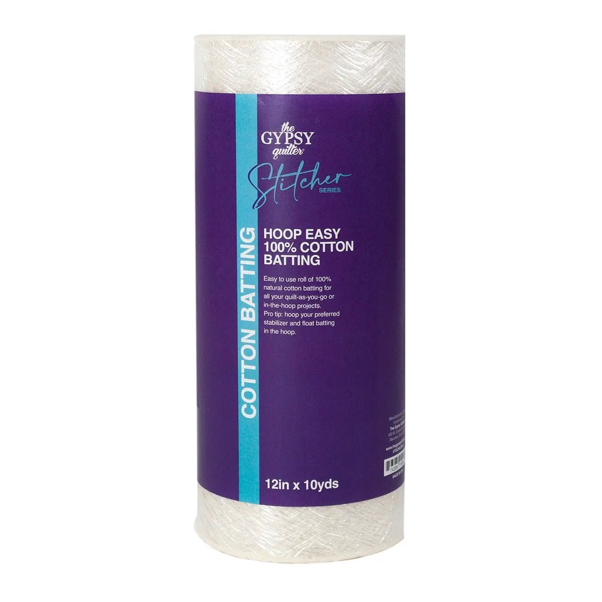 the-gypsy-quilter-cotton-batting-12in-x-10yds