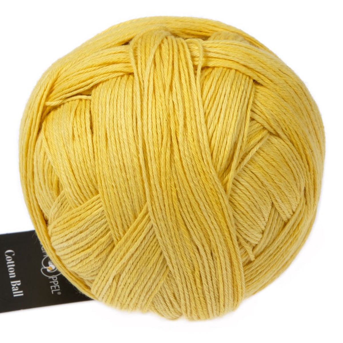 cotton-ball-by-schoppel-daffodil-color-2557-full-bag-sale-5-skeins