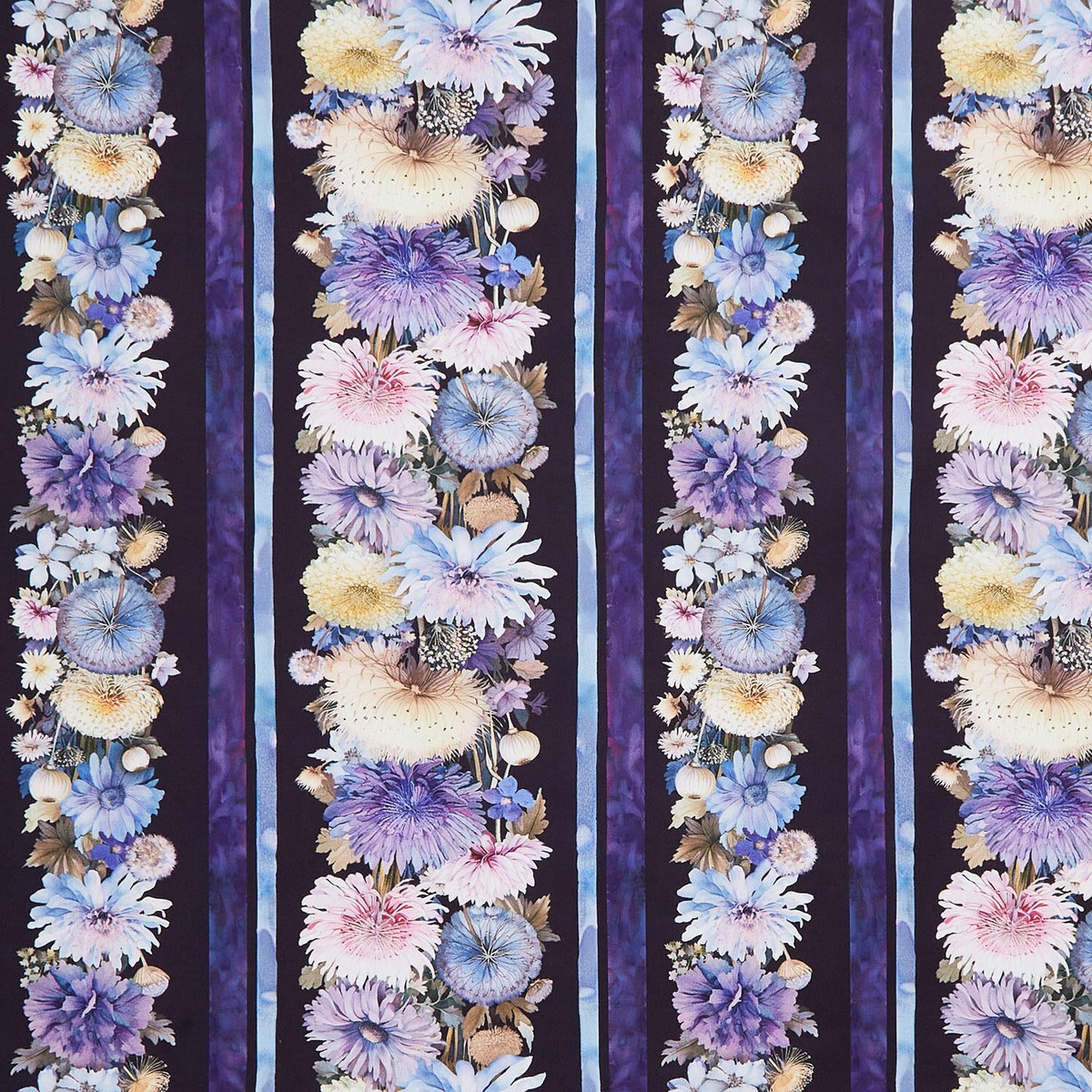 mystic-meadow-floral-11-stripes-purple-digitally-printed-yardage