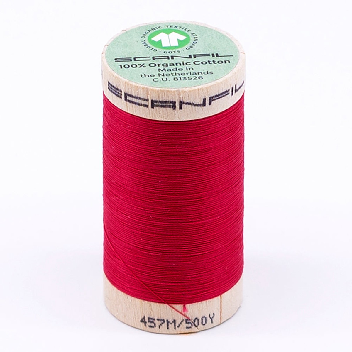 scanfil-50wt-organic-pima-cotton-thread-500-yds-4849-watermelon
