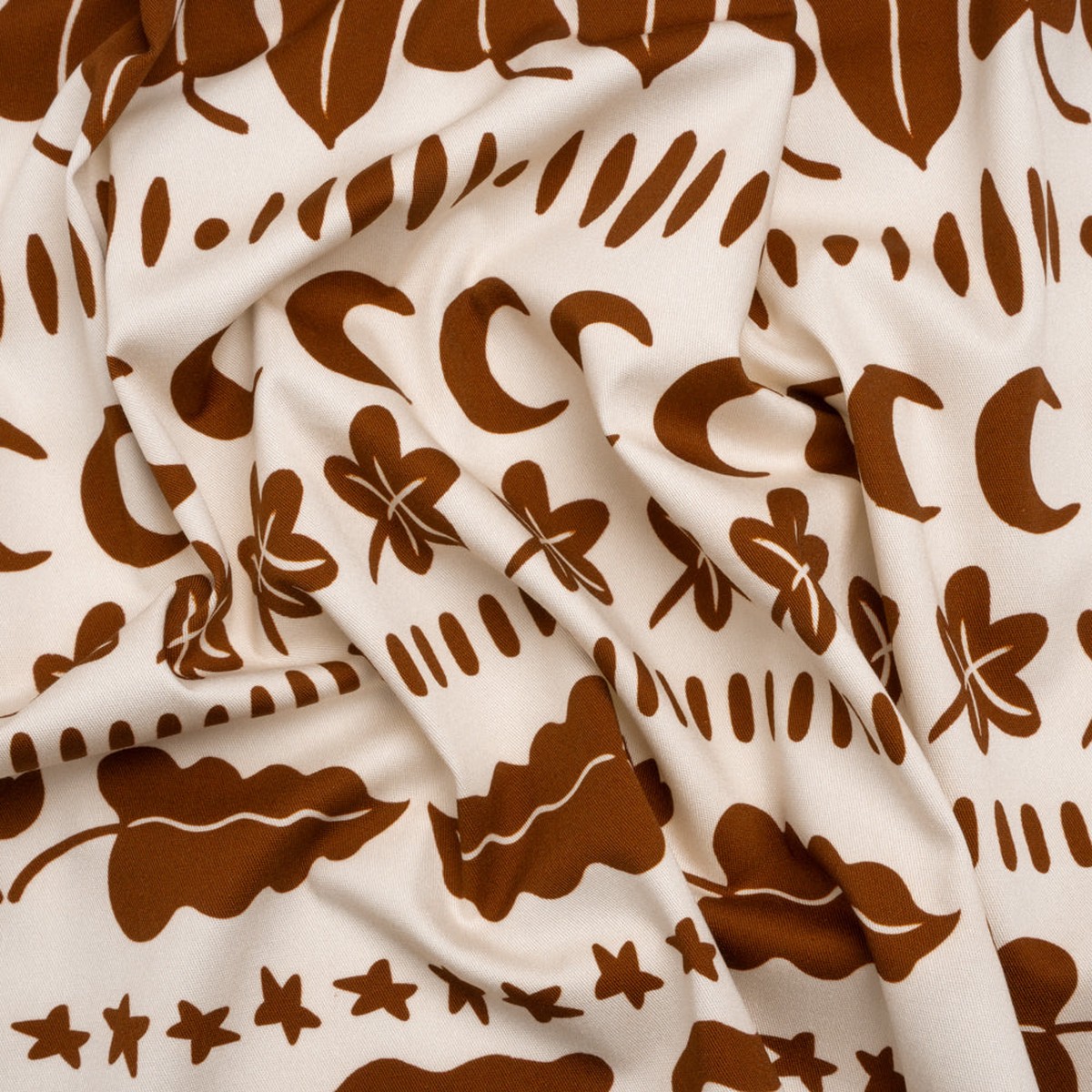 stretch-cotton-twill-print-brown-cartoon-objects-stripes-mood-exclusive-star-anise