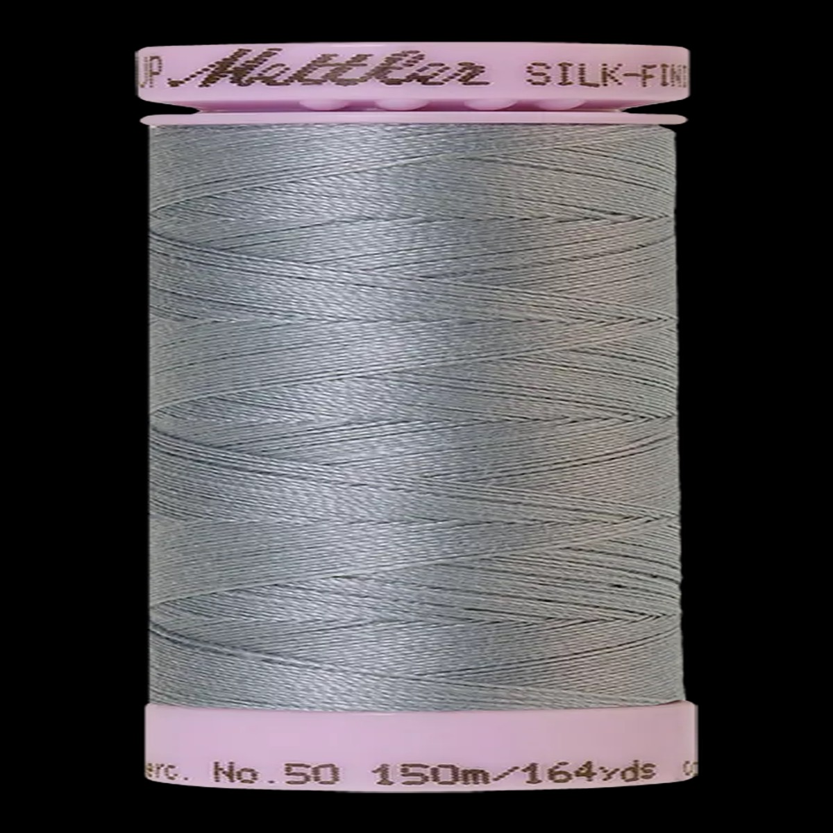 mettler-cotton-silk-finish-50wt-150m-ash-blue
