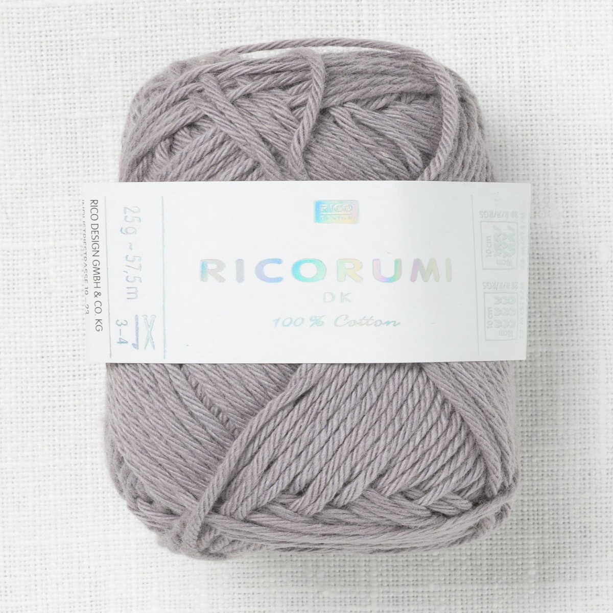 rico-design-ricorumi-dk-059-mouse-grey