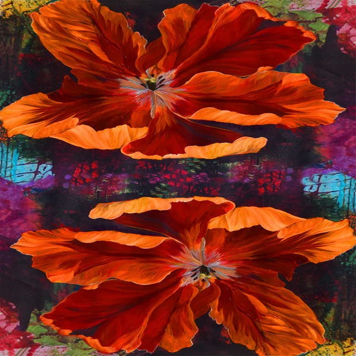 tulip-festival-tulip-drama-panel-24-x-43