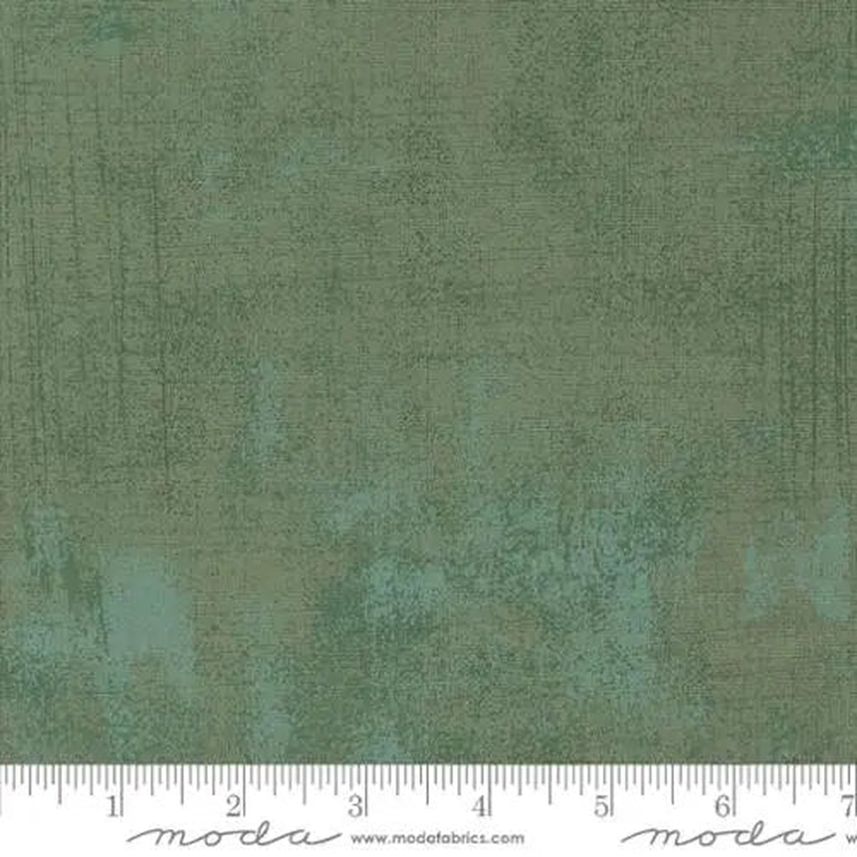 green-eucalyptus-acorn-hollow-grunge-44-45-fabric-per-yard