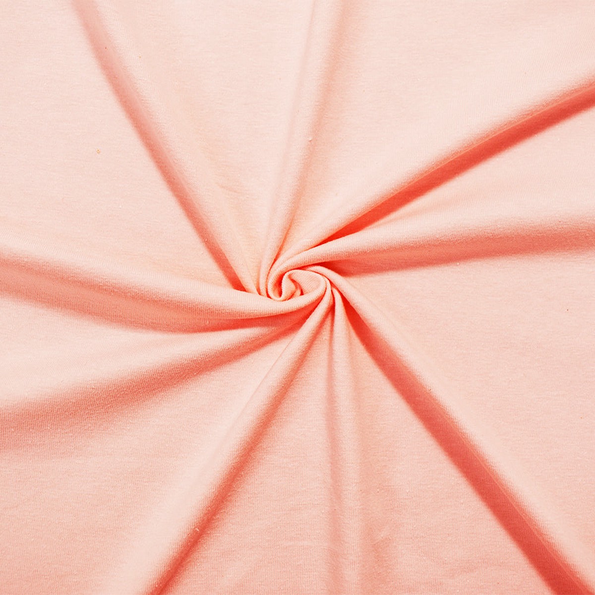 light-orange-cotton-solid-stretch-spandex-jersey-knit-fabric