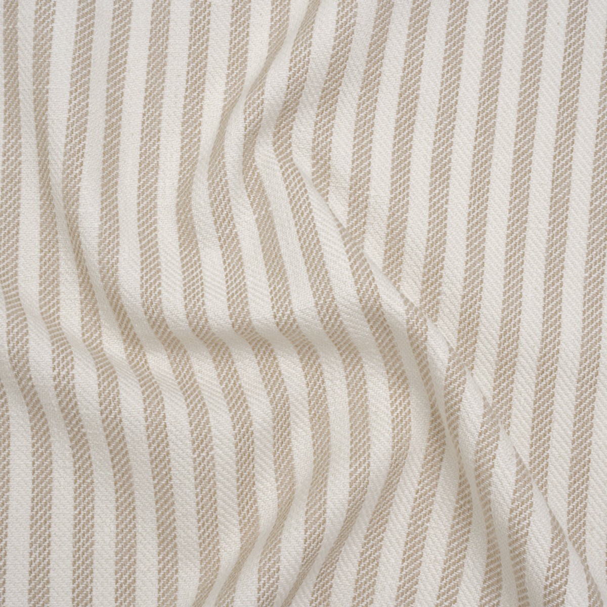 polyester-and-cotton-herringbone-twill-natural-stripes-british-imported