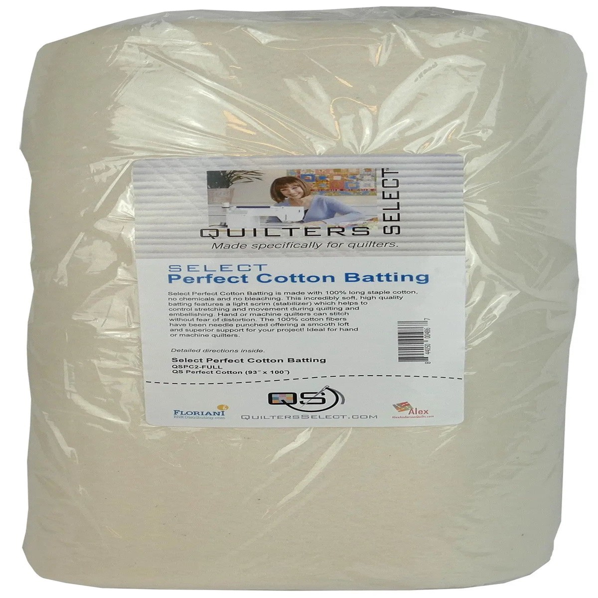 quilters-select-perfect-cotton-batting-93-x-100-full-cut