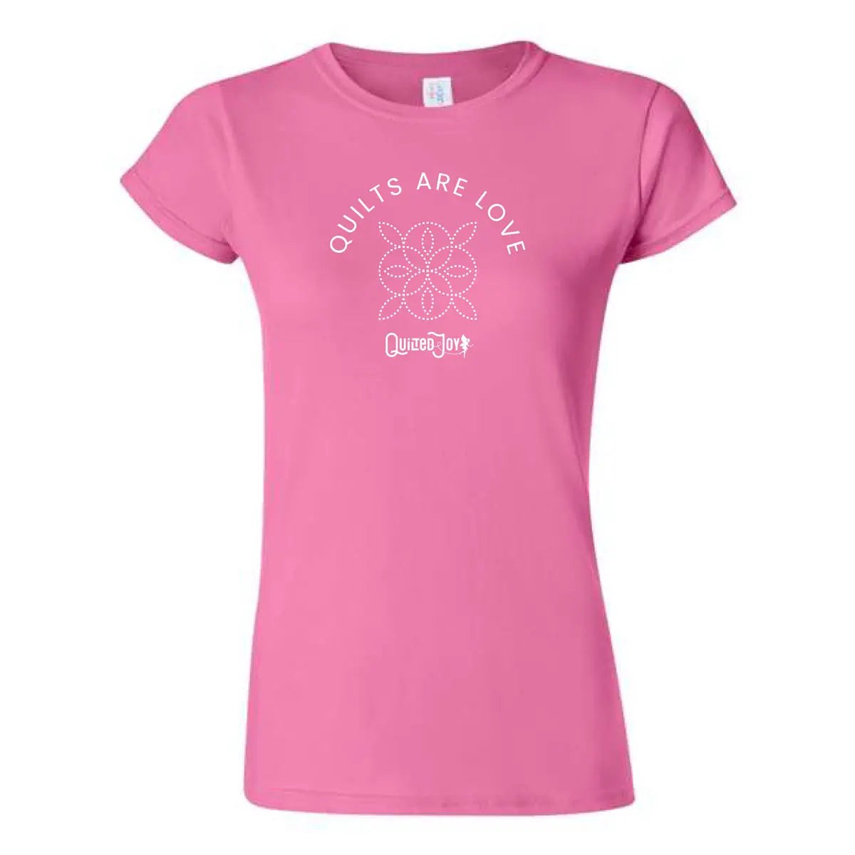 quilts-are-love-t-shirt