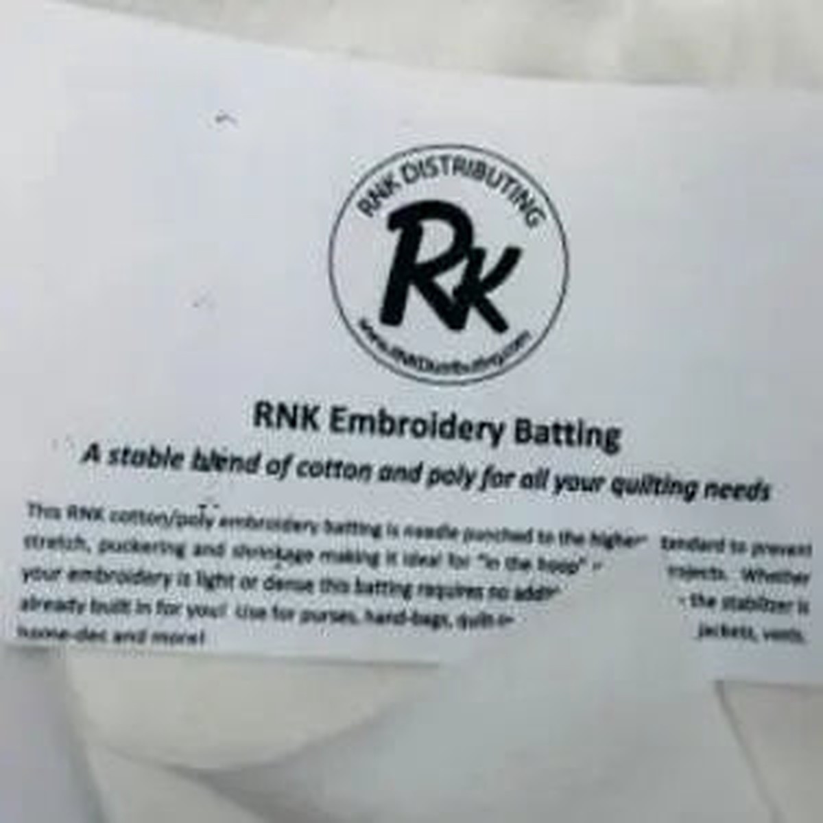 rnk-embroidery-batting-60-x-15-yards