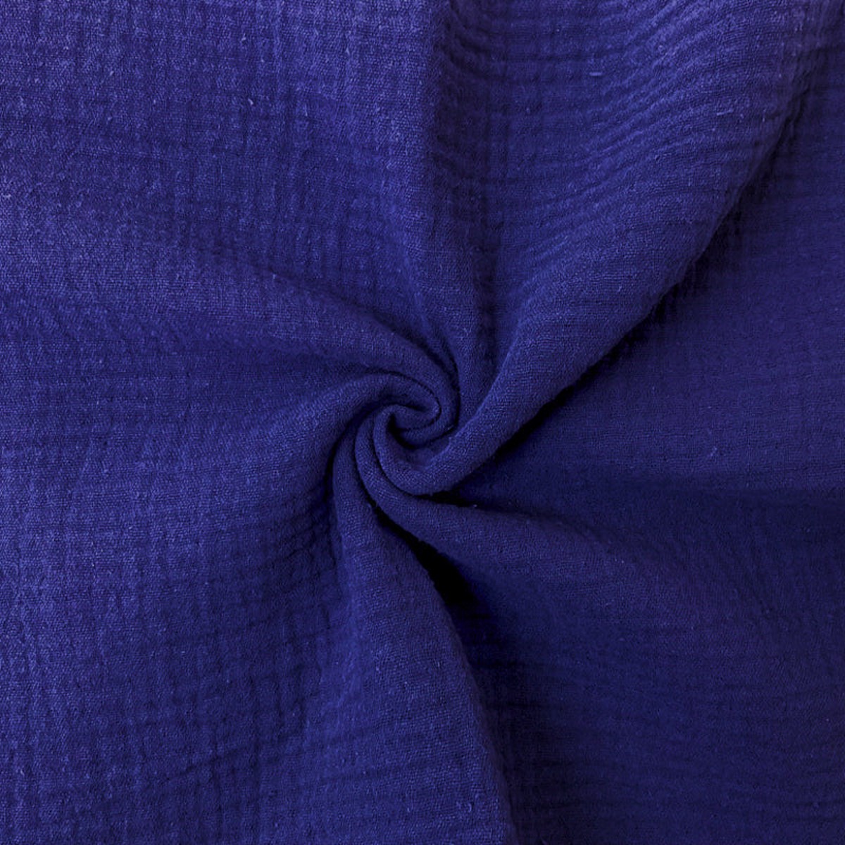 royal-blue-cotton-solid-double-gauze-reorderable-woven-fabric