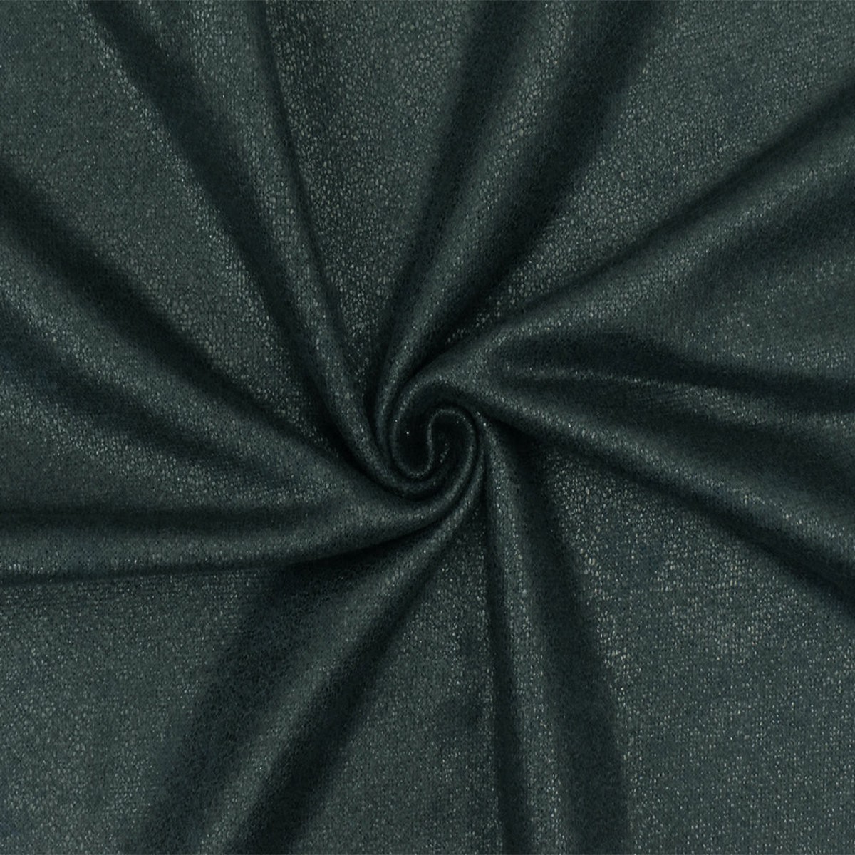 steel-blue-bronze-metallic-printed-cotton-poly-french-terry-knit-fabric