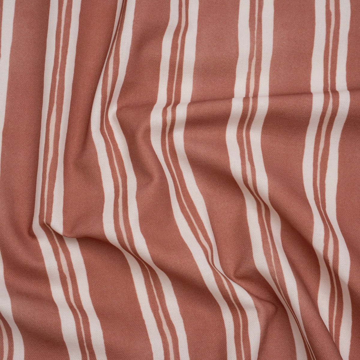 brushed-cotton-and-linen-canvas-print-berry-painted-stripes-british-imported