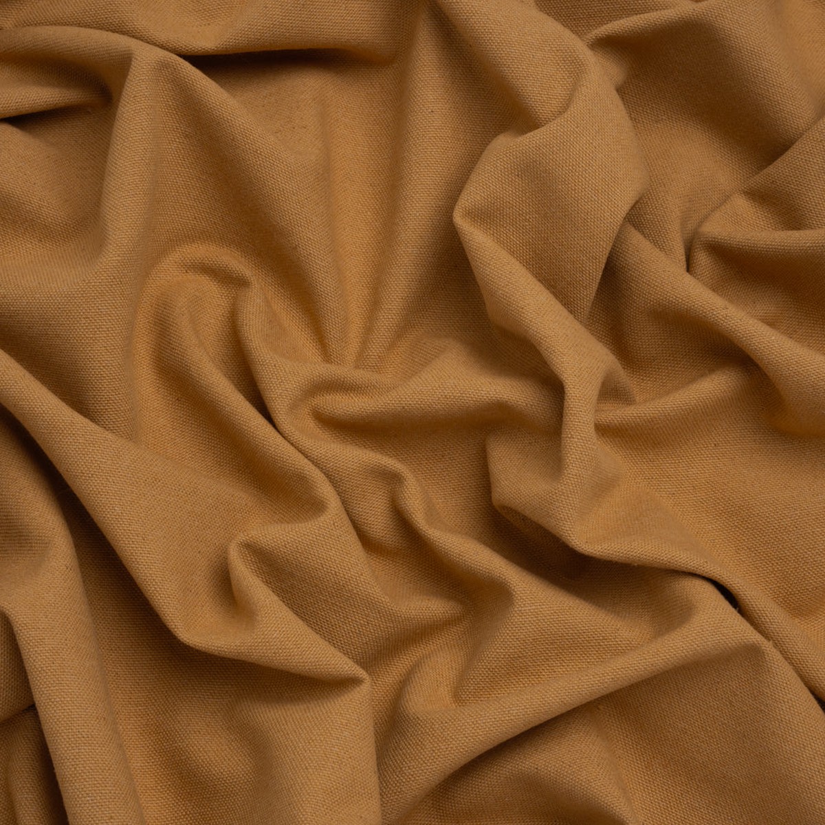 double-wide-brushed-cotton-and-linen-woven-honey-british-imported