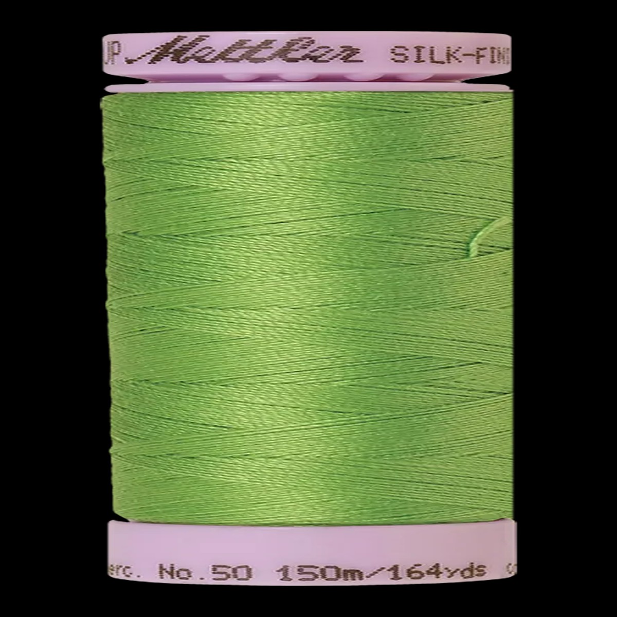 mettler-cotton-silk-finish-50wt-150m-bright-mint