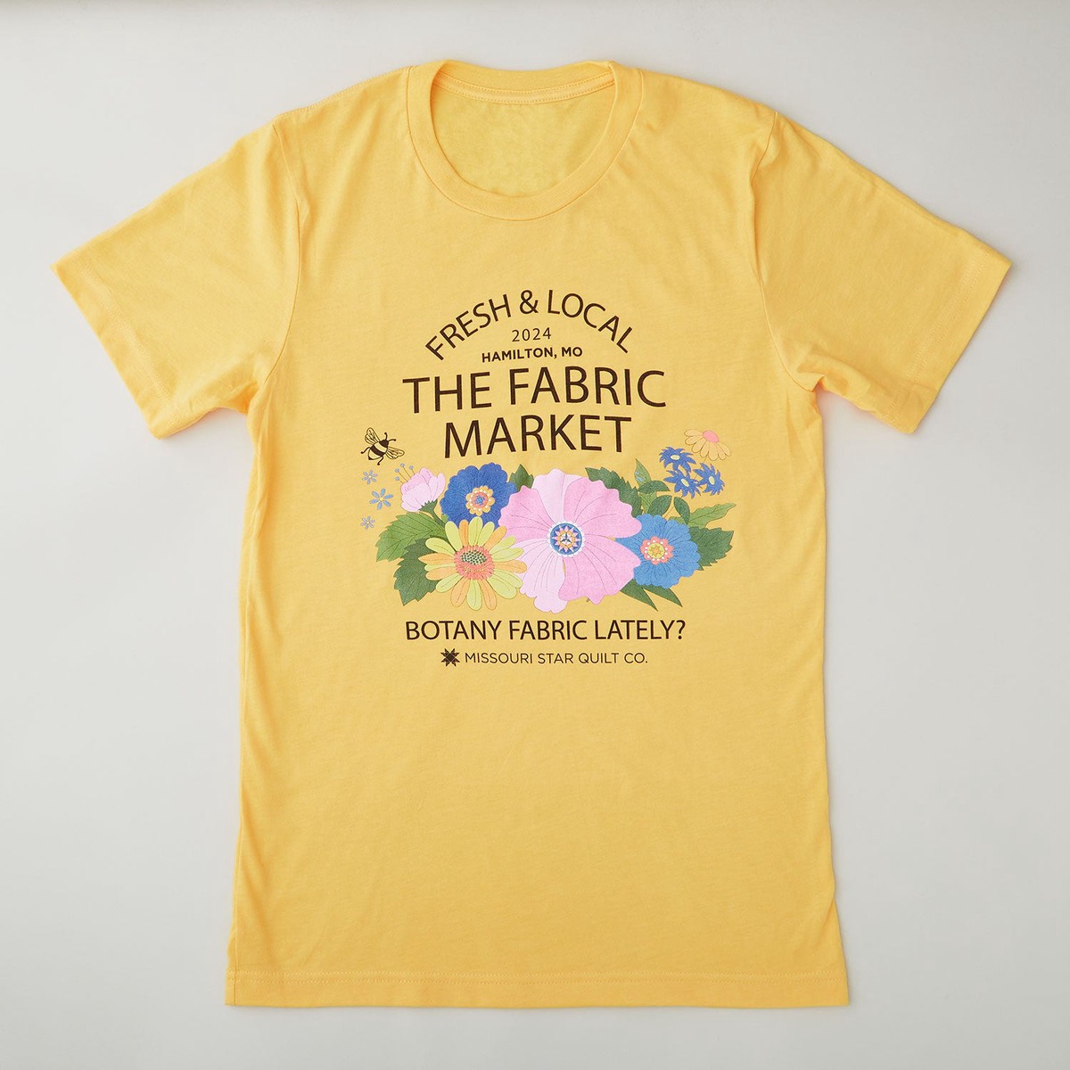 missouri-star-botany-fabric-lately-t-shirt-heather-yellow-gold-m