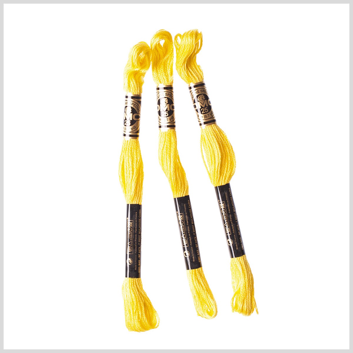 3-pack-dmc-size-6-embroidery-floss-307-lemon