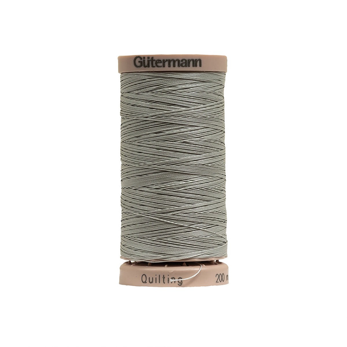 gutermann-hand-quilting-cotton-thread-200m-4507-light-gray