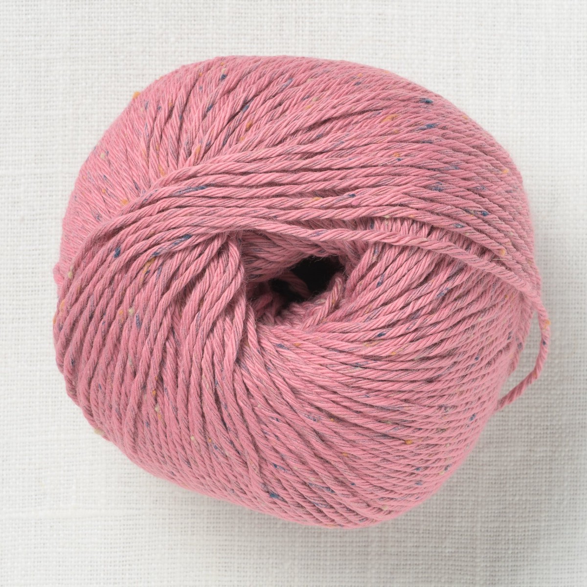 erika-knight-gossypium-cotton-tweed-28-rose-quartz-pink