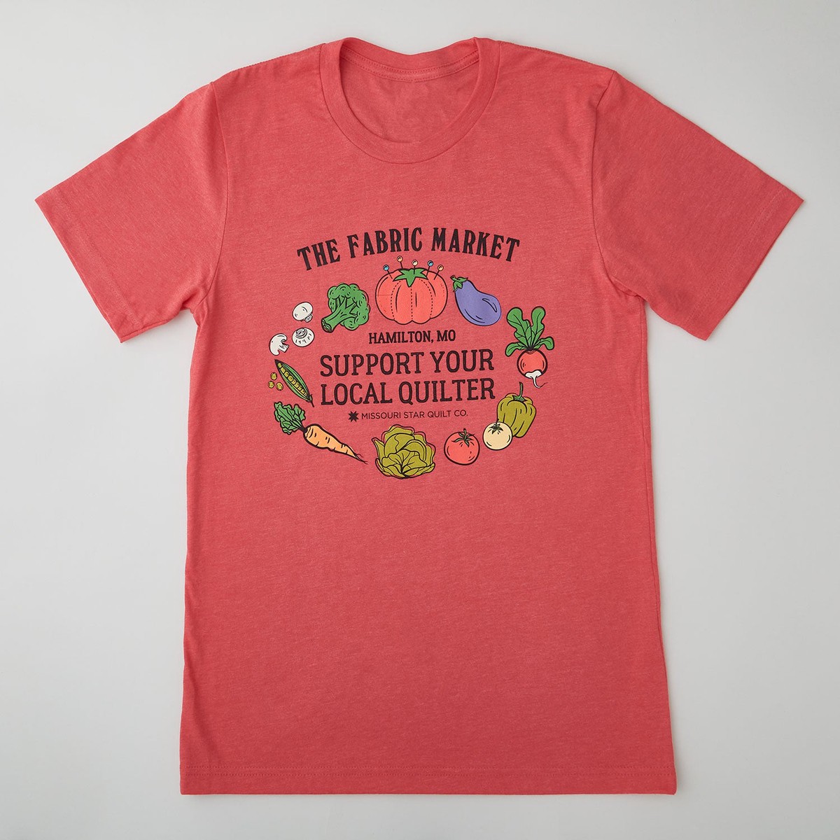 missouri-support-your-local-quilter-t-shirt-heather-red-3xl