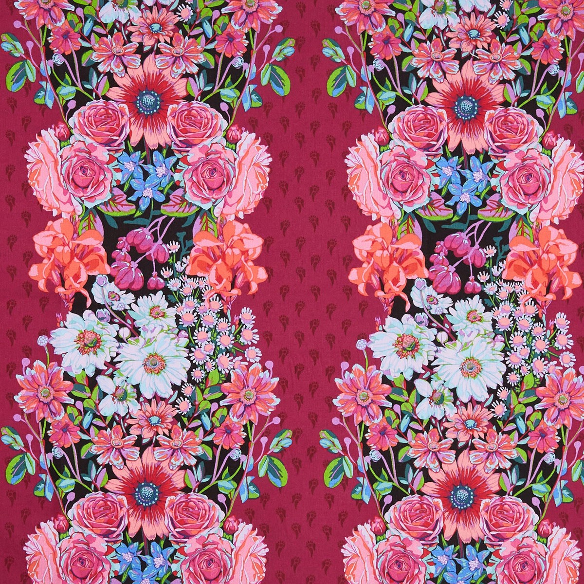 perennial-borders-beata-s-garden-plum-yardage