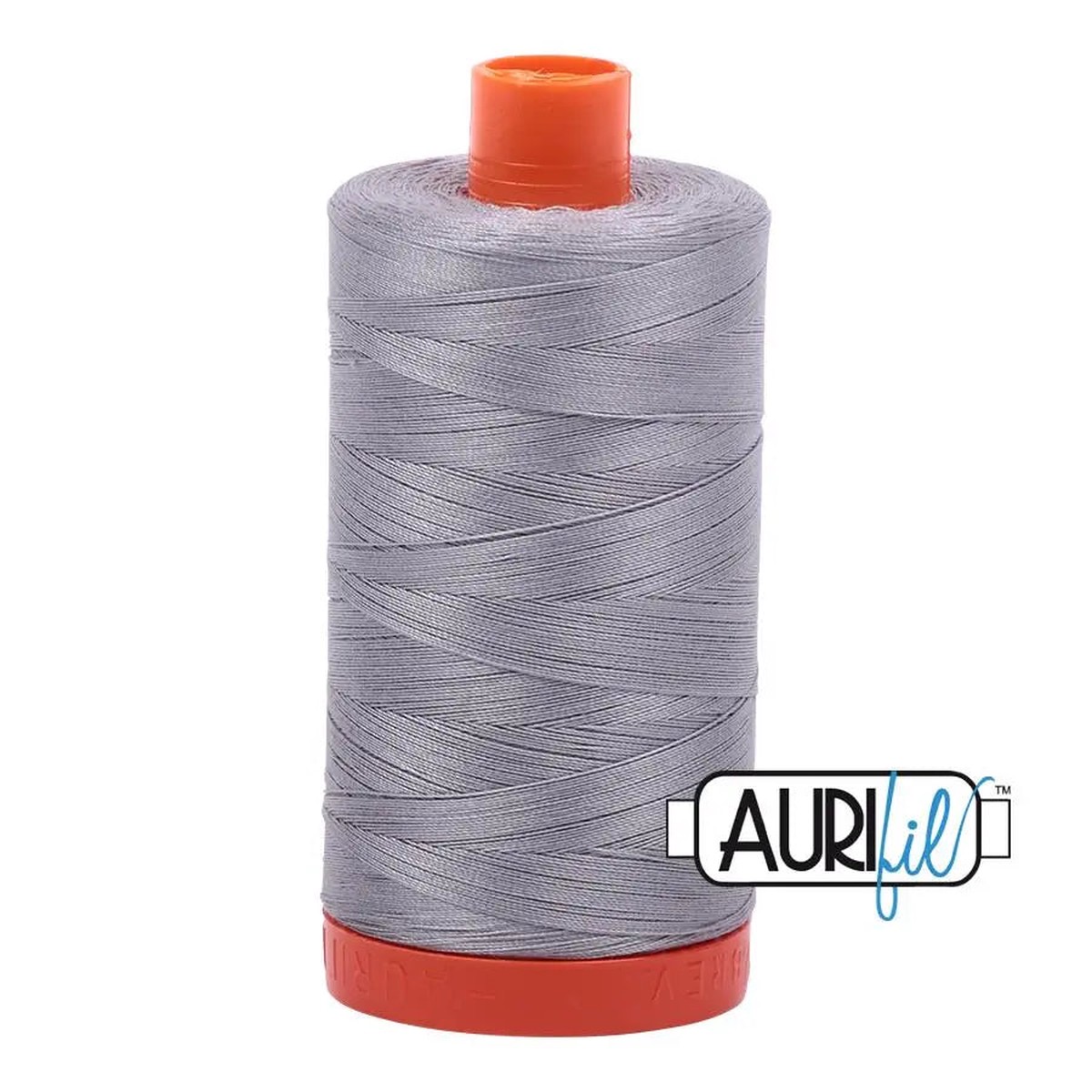 2606-grey-mist-aurifil-cotton-50wt-large-spool