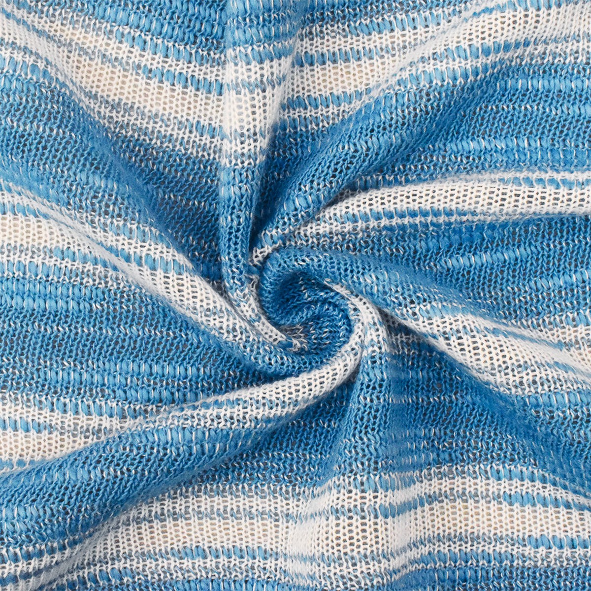 blue-white-slub-striped-poly-cotton-jersey-knit-fabric