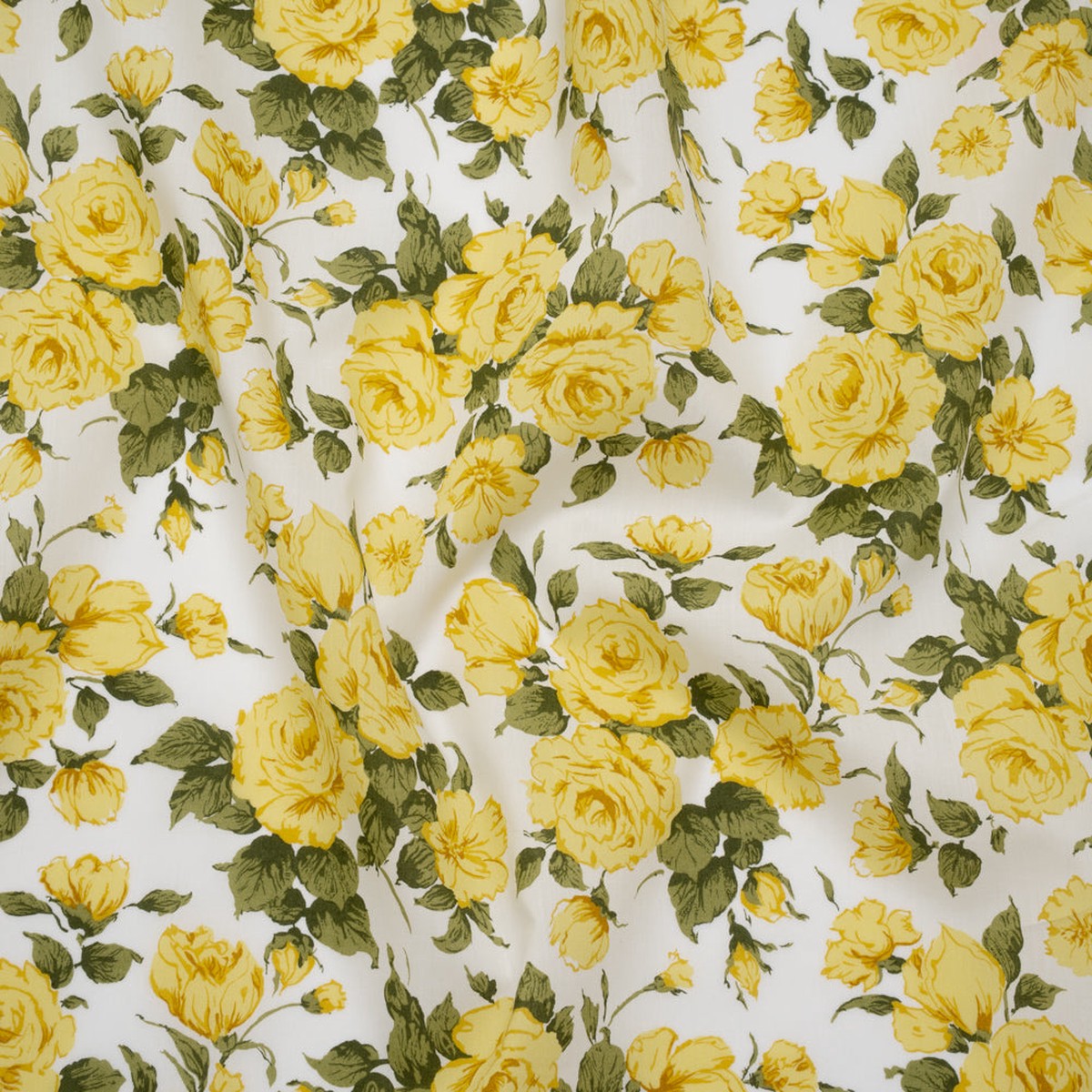 liberty-fabrics-tana-lawn-carline-rose-yellow-yellow-green-and-white-rose-bouquets