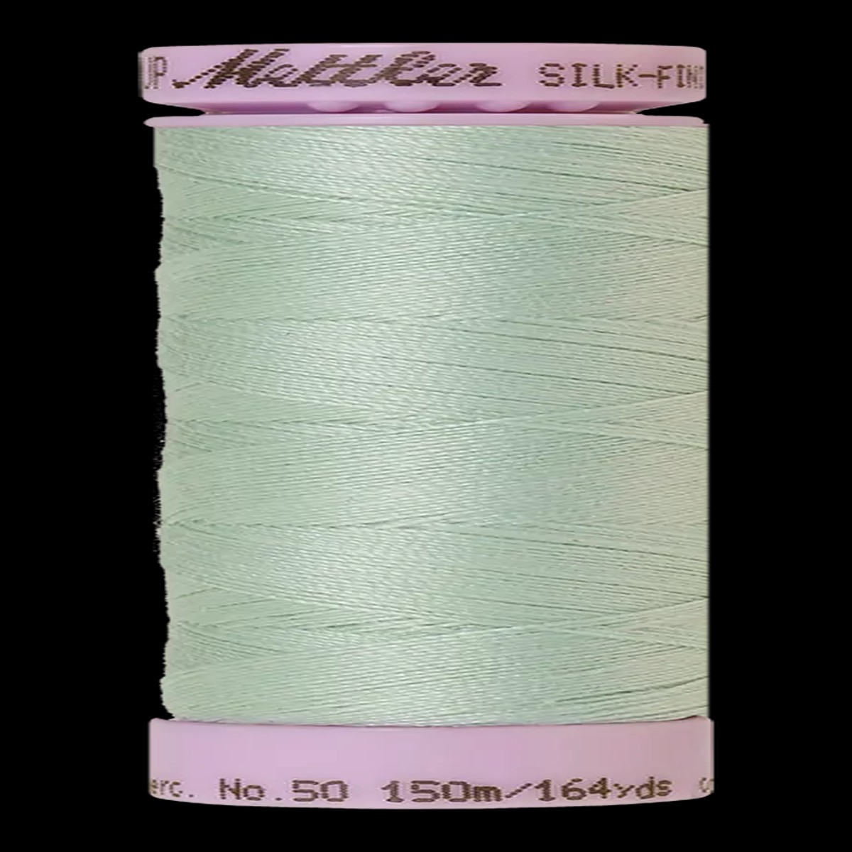 mettler-cotton-silk-finish-50wt-150m-snowmoon