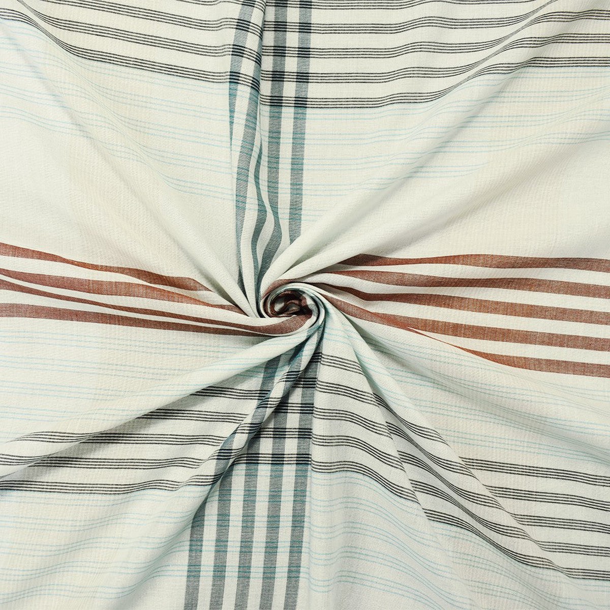 off-white-teal-multi-cotton-famous-maker-plaid-gauze-woven-fabric